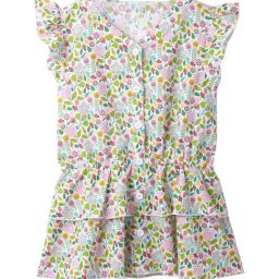 Cub McPaws Kids Multicolor Printed  Top-image-17