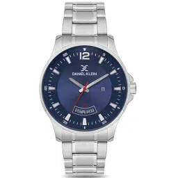 Daniel Klein DK.1.12871-3 Analog Watch for Men-picture-15