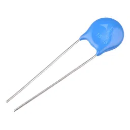Epcos Metal Oxide Varistor Metal 27 V Current 4.35 nF Capacitance Length, B72210S0170K101 (Pack of 500)-image-26