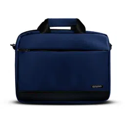 Gripp Bolt Executive Business Laptop and Tablet Bag For Macbook 14 and 13.3 Inch (Blue)-40
