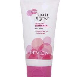 Revlon Touch & Glow Advanced Fairness Face Wash - 50 gm-image-4