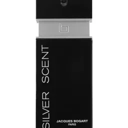 Jacques Bogart Silver Scent Eau de Toilette for Men - 100 ml-picture-31