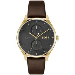 BOSS 1514214 Tyler Analog Watch for Men-picture-4