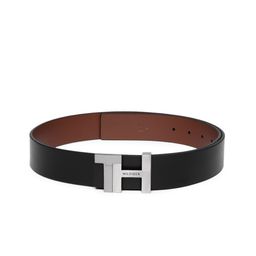 Tommy Hilfiger Men Reversible Leather Belt-picture-23
