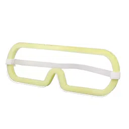 Oriley 500 Micron Eye Protection Safety Goggle ORSGR11 (Pack of 2 Pcs)-image-48