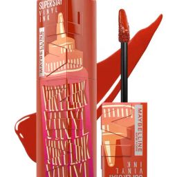 Maybelline New York Superstay Vinyl Ink Sauce Limited Edition Collection - Sriracha, 4.2 gm-15