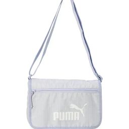 Puma Blue Base Cross Body Bag-34