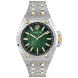 PHILIPP PLEIN PWPMA0224 Analog Watch for Men-image-58