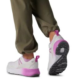 Columbia Women's Konos TRS Outdry White Outdoor Shoes-picture-15