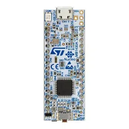 Stmicroelectronics Dev Board, 32Bit, Arm Cortex-M4F, Nucleo-G431Kb-83