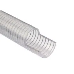 RS PRO Hose Pipe Clear PVC 32 mm x 5 m Model No 1369503-image-77
