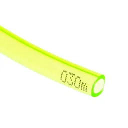 RS PRO CPU Series Compressed Air Pipe Green Polyurethane 6 mm x 30 m Model No 9172410-image-71