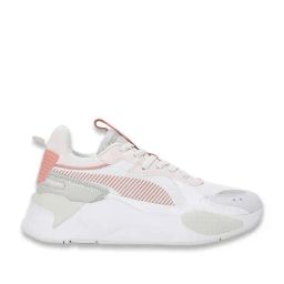 Puma Women's RS-X White Sneakers-image-30