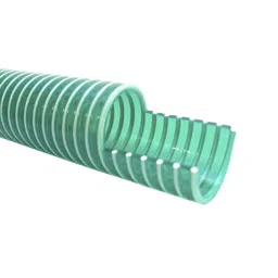 RS PRO Hose Pipe Green PVC 38 mm x 5 m Model No 9174970-image-12
