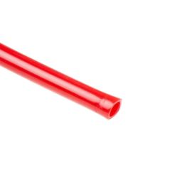 RS PRO NMF Series Compressed Air Pipe Red Nylon 8 mm x 30 m Model No 2020966-13