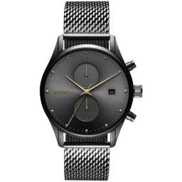 MVMT 28000175 Voyager Analog Watch for Men-image-14