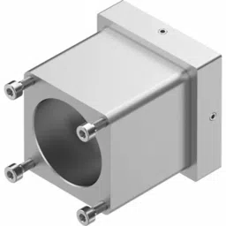 Festo EAMM-A Series Connection Kit for Use with Motor Mounting, 46mm Length, EAMM-A-V32-38AA-picture-46