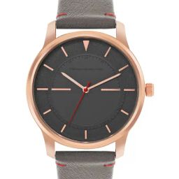 French Connection FCN00053D Caesar Analog Watch for Men-picture-0