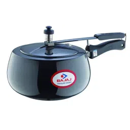 Bajaj Anodized Handi 3 Litres PCX 63H Induction Base 710028-picture-44