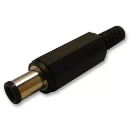 MULTICOMP PRO DC Power Connectors - Barrel Plugs & Jacks PLUG, LOW VOLTAGE, MP-205-picture-34