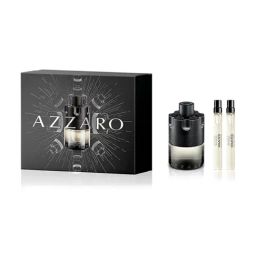 Azzaro The Most Wanted Eau de Toilette Intense Gift Set-image-81