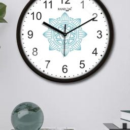 Random Printed Wall Clock-picture-26