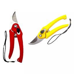 Sky Blue SBPRUNERMDX0234 0.98 inch Iron Bypass Pruner (Pack of 2)-picture-19