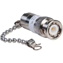 POMONA Rf/Coaxial, Bnc Terminator, Straight, 50 Ohm, 3840-50-40