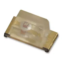 KINGBRIGHT LED, Green, 12Mcd, 568Nm, Smd, KPH-1608SGC (Pack of 5)-picture-14