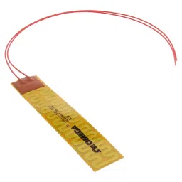 Omega Flexible Heater, Polyimide, 50W, 28Vac, KHLVA-105/10-P-41
