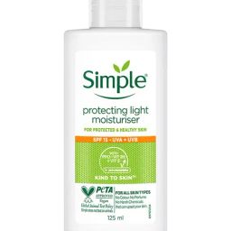 Simple Kind To Skin Protecting Light Moisturiser - 125 ml-17