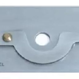 Kristeel Shinwa Welding Gauge - Skew T Fillet Weld Type STFWG-28