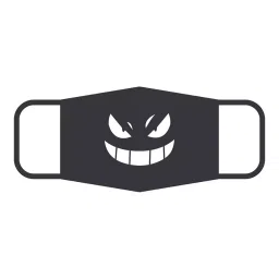 Oriley ORSF13 Reusable Cotton Face Mask-image-78