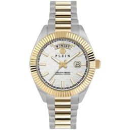 PHILIPP PLEIN PWPNA0324 Analog Watch for Men-image-94