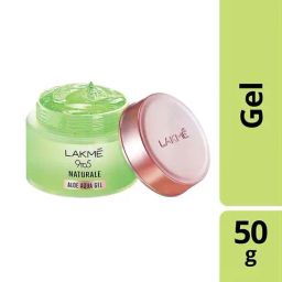 Lakme 9To5 Naturale Aloe Aqua Gel - 50 gm-picture-45
