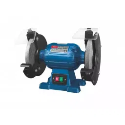 IDEAL Bench Grinder 500 W 2840 RPM, ID HBG10DC-image-91