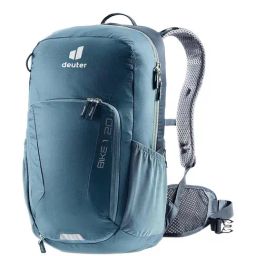 Deuter Ink Blue Solid Rucksack-25