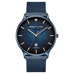 Kenneth Cole KCWGH2233504MN Analog Watch for Men-18