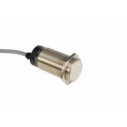 RS PRO Proximity Sensor Capacitive Barrel-Style M30x1.5 10 mm Detection 20-250 V AC IP67, 1845613 image 3