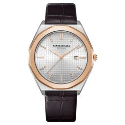 Kenneth Cole KCWGB2234210MN Analog Watch for Men-25