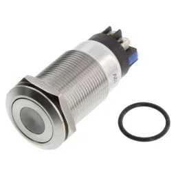 ARCOLECTRIC (BULGIN LIMITED) ANTI VANDAL SW, SPDT, 5A, 24V/125V, BLU, MPI005DTELSBL12-picture-41