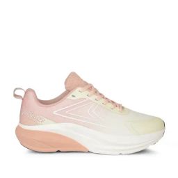 Power Women's Pink Sneakers-picture-0