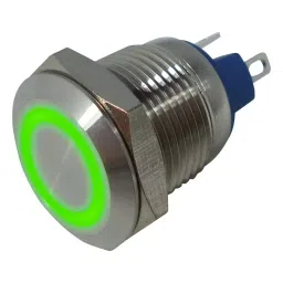 MULTICOMP PRO Standard Anti Vandal Switches ANTIVANDAL SW, SPST-NO-DM, 2A, 36VDC, MP-PB7-01LB42BFRG12VM.-picture-31