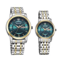 Sonata 7715787090BM01 Sonata PAIRS Analog Watch For Couples-image-26
