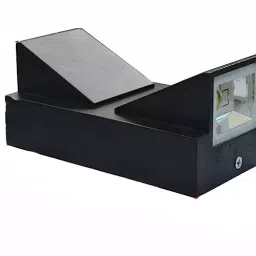 LumoGen 6 W IP65 K-Shape Wall Lamp, 3WL01-21