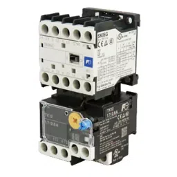 Fuji Electric Standard Type Electromagnetic Switch Auxiliary Relay 45 mm Thickness, SK06GW-E01KP48-picture-36
