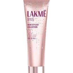 Lakme 9 To 5 Skin Stylist Collection CC Cream SPF 30 PA++ Caramel - 30 gm-11