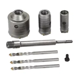 Yuri Holesaw Core Bit HSS 75 mm-image-64