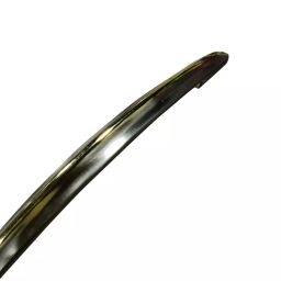 ERA DS_25_312mm (13 Inch) Zinc Golden Silver Finish Cabinet Pull Handle-image-6