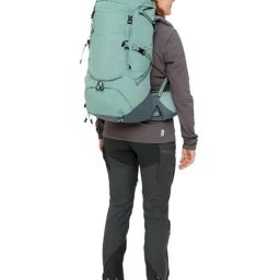 Deuter Sea Green Solid Rucksack-11